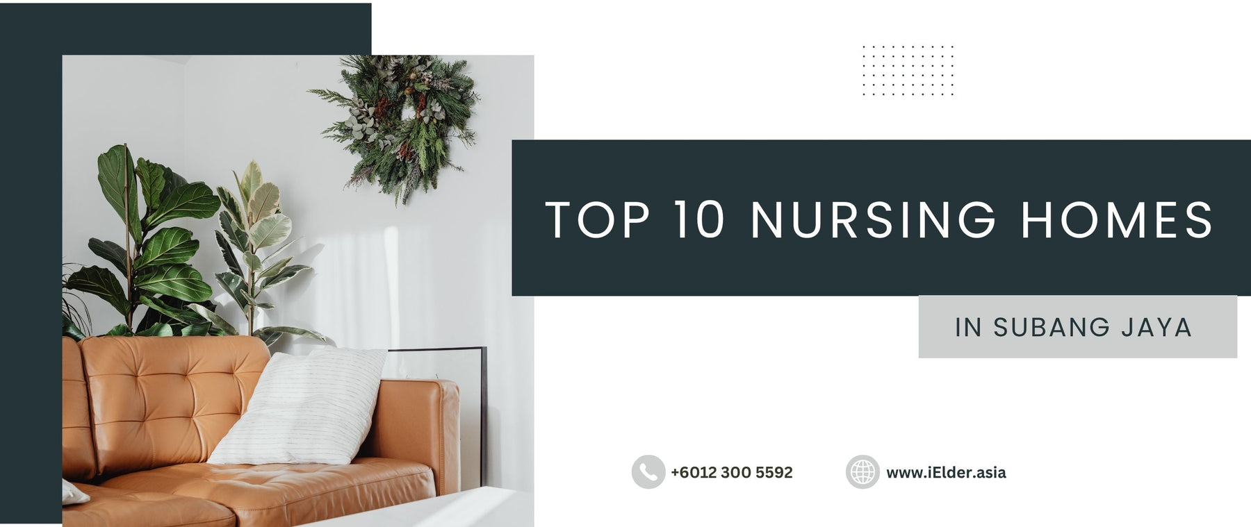 top 10 nursing homes in subang jaya