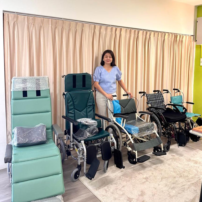 Guide to buy a wheelchair
