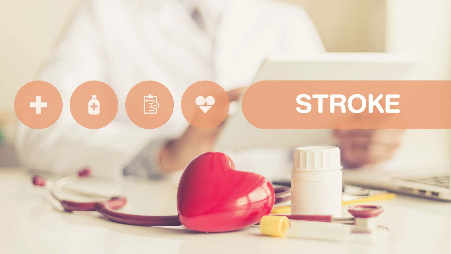 [Oct 2022 booth] World Stroke Day 2022 Celebration and Exhibition