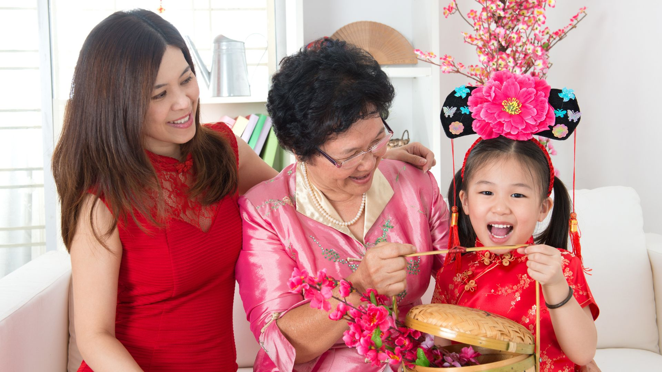 Gifts & Hampers for Chinese New Year 2023