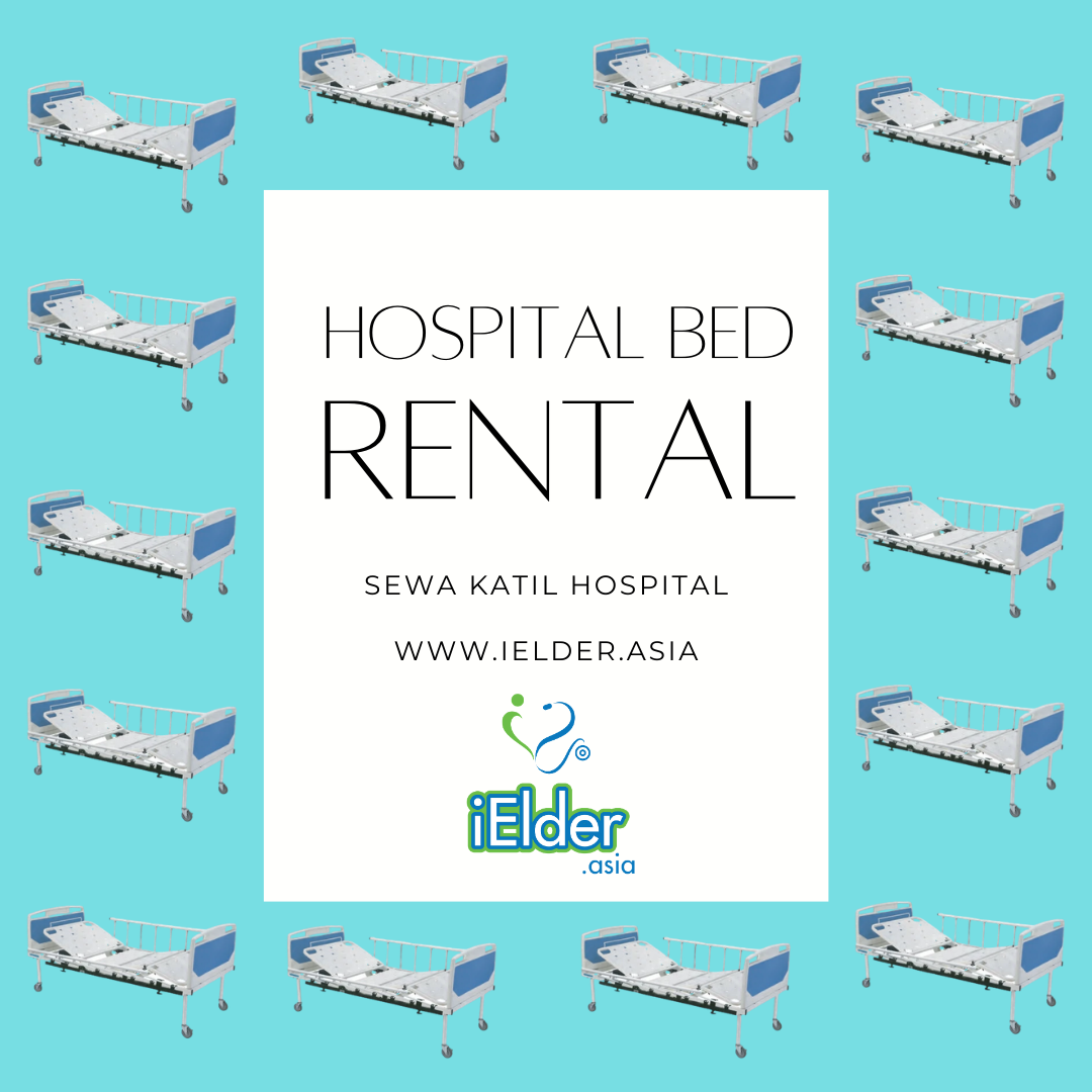 Sewa Katil Hospital