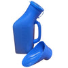 urine bottle