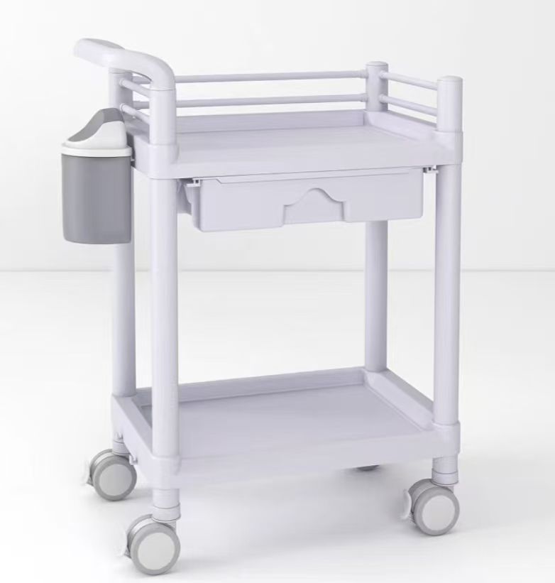 Portable Intelligent Bathing Machine | iElder