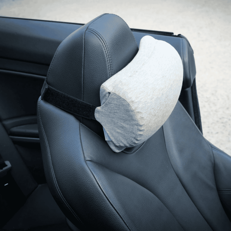 便携式 BalanceOn Vetagel 颈椎枕头 |平衡开启