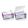3-Ply Lint Free Surgical Face Mask Earloop (50 Pcs) B0501 | Bergamot