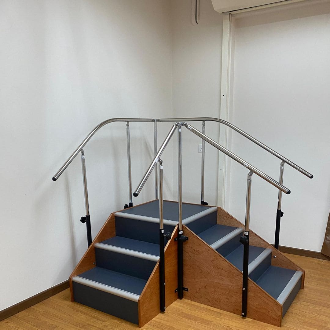 伊甸园理疗设备