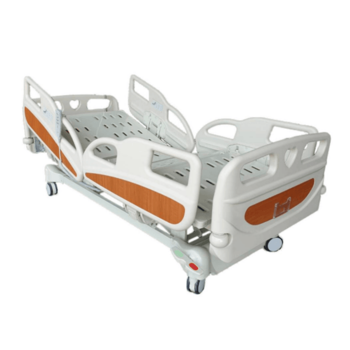 Electric ABS 3 Functions Medical Bed GS-828 | AIM Healthcare