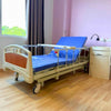 Katil Elektrik ABS 3 Fungsi KS-828 | AIM Healthcare