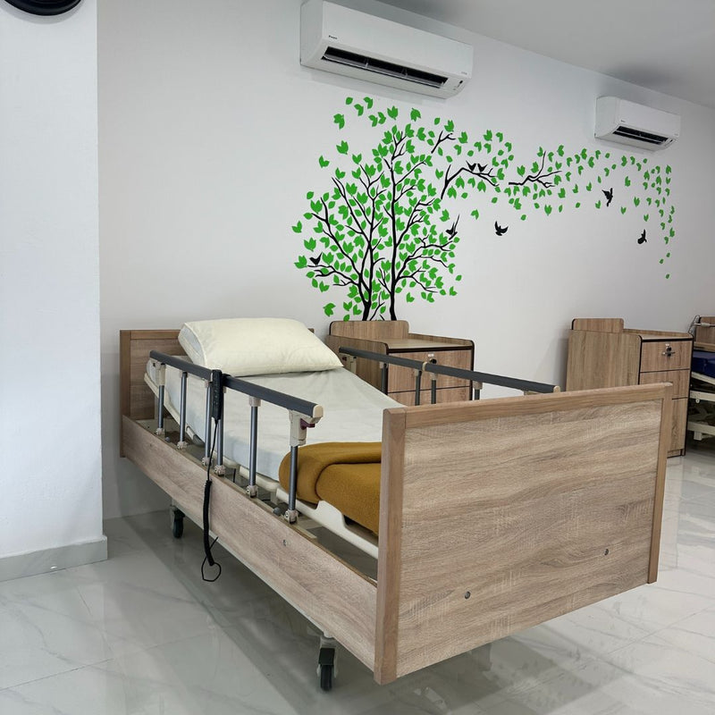 【清仓特卖】家用护理床 3 功能