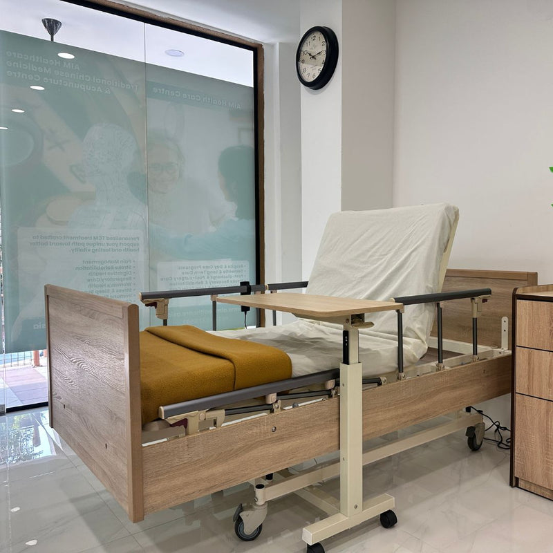 【清仓特卖】家用护理床 3 功能