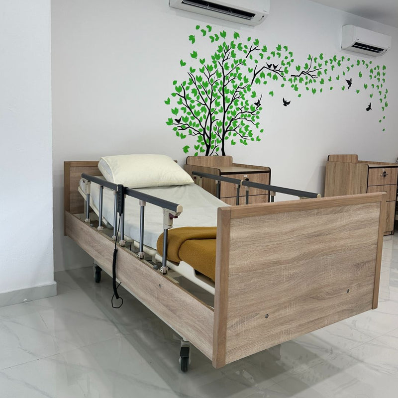 【清仓特卖】家用护理床 3 功能