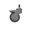 roda 3" untuk Kerusi Vermeiren Normandie (Seunit)