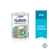 [Pra-Pesanan] Nutren Optimum Active Adult Nutrisi Lengkap - Perisa Vanila | Nestle 