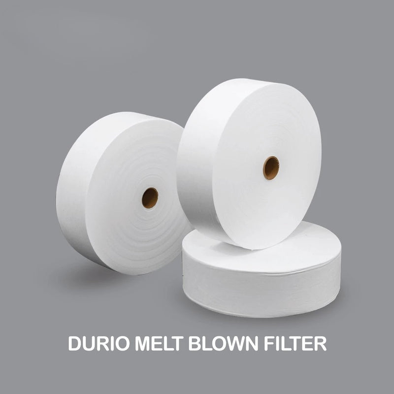 Durio 542 活性炭四层医用口罩（40个装）