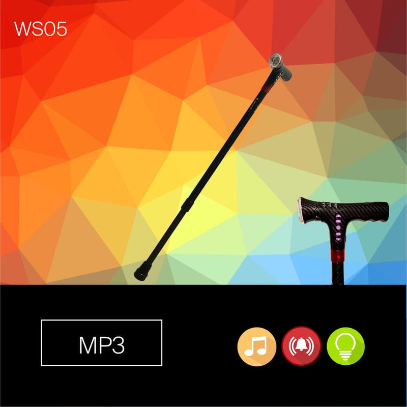 Stickplus | Tongkat Pintar | AgeGracefully 