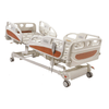 Katil Perubatan ABS 5 Fungsi Elektrik GS-858 | AIM Healthcare