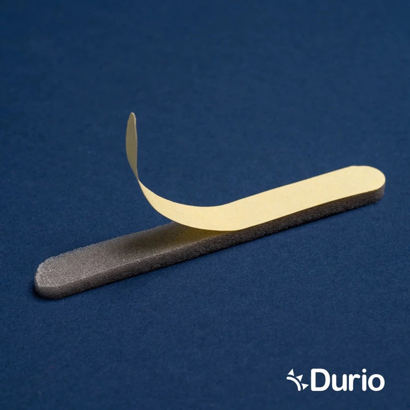 Durio 903 KN95 口罩 - 可拆卸鼻垫 - （10 个装）