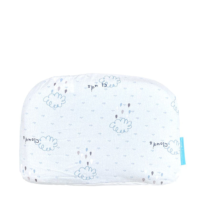Baby Pillow - Anti-Bacterial & Comportable Pillow With Veta-Gel | BalanceOn