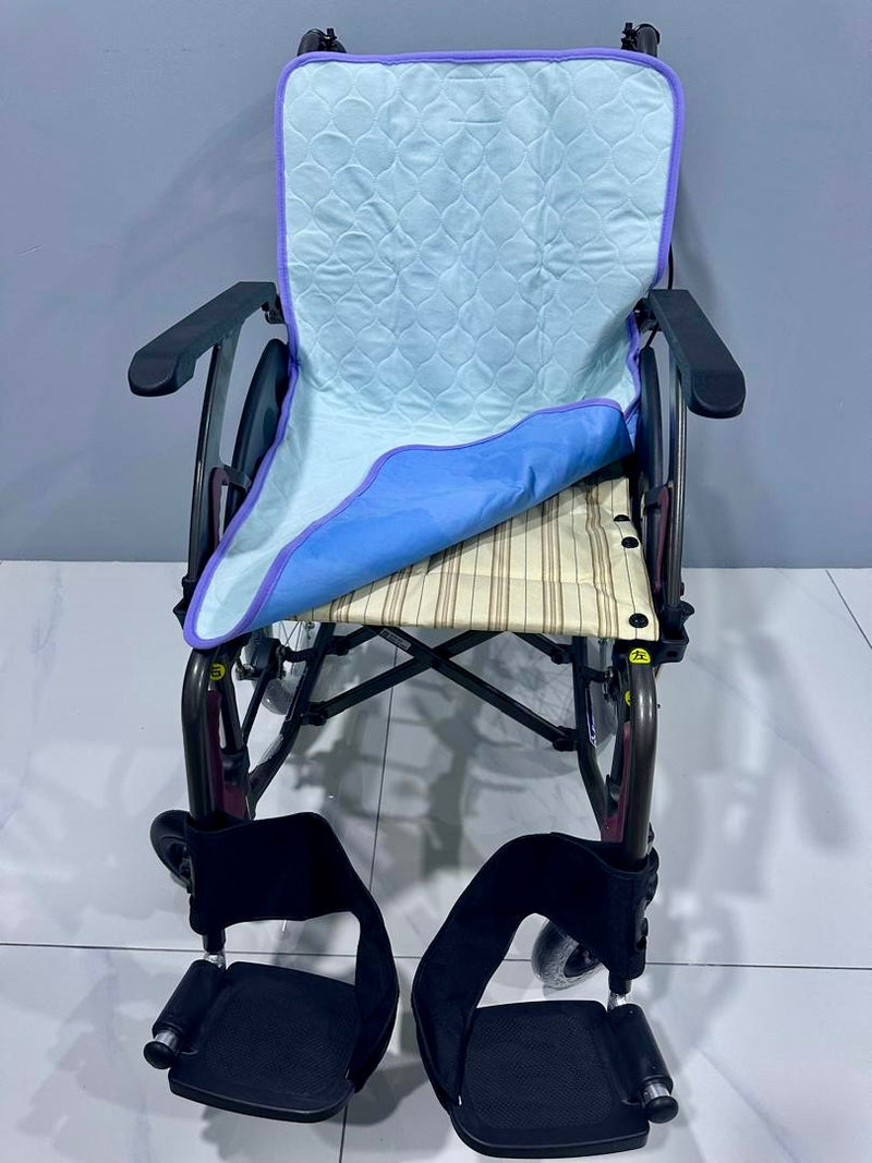 Waterproof Wheelchair Pad (86x48 cm)