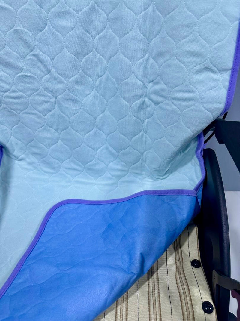 Waterproof Wheelchair Pad (86x48 cm)