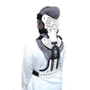 ACTIGUARD CTO Brace (Cervical & Thoracic Orthosis)