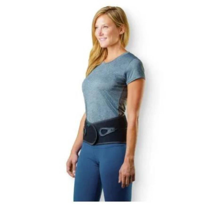 ACTIGUARD Adlo Brace Adjustable Lumbar Orthosis