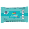 Tisu Basah Tisu Badan Adcare Bebas Wangian (20 keping) (20x28cm) 