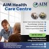 AIM Health Care Centre - Stay In