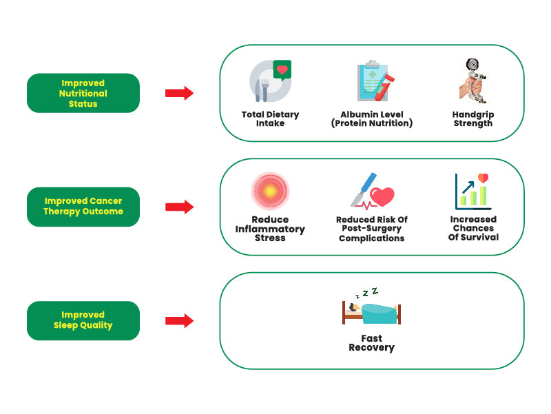Appeton Wellness Recovery 香草 (900 克)（癌症患者）