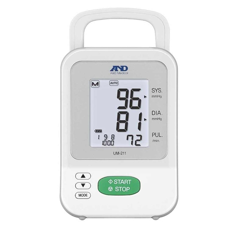 A&amp;D Medical UM-211 Pemantau Tekanan Darah Profesional