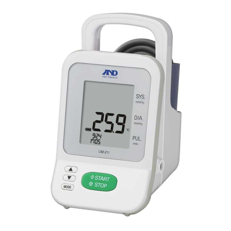 A&amp;D Medical UM-211 Pemantau Tekanan Darah Profesional