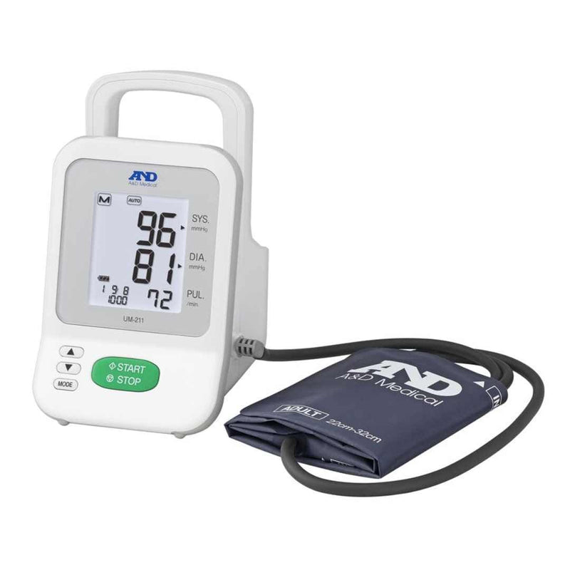 A&amp;D Medical UM-211 Pemantau Tekanan Darah Profesional