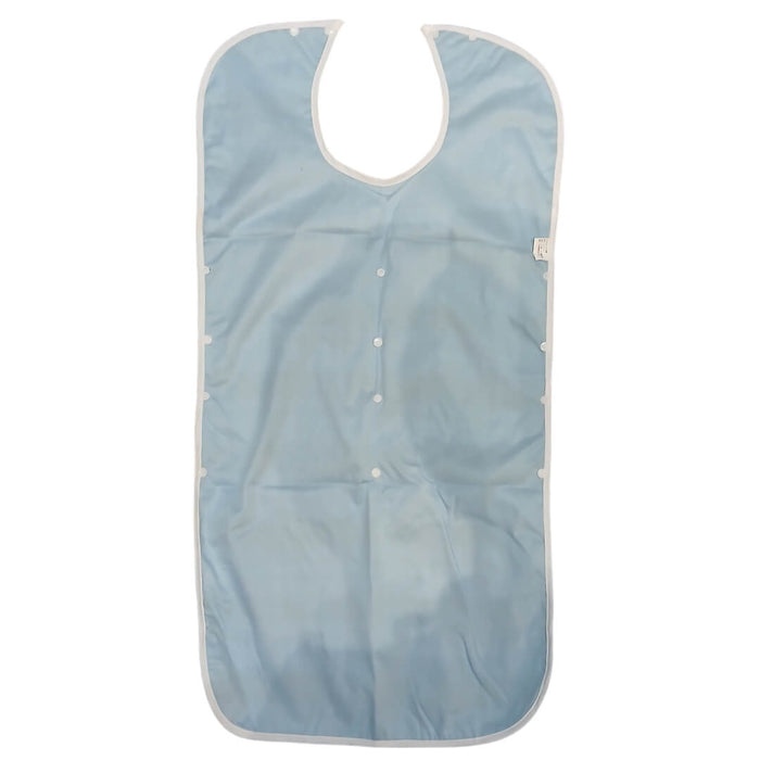Adult Bibs – Washable and Reusable ~ iElder