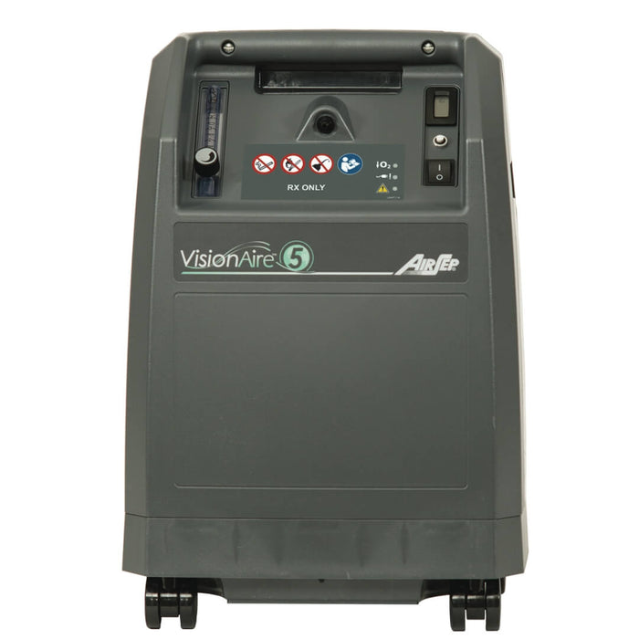 AirSep® VisionAire™ 5 Oxygen Concentrator