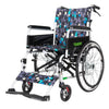 Kerusi Roda Ringan Aluminium | Tousda