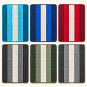 absorbent mat for elderly