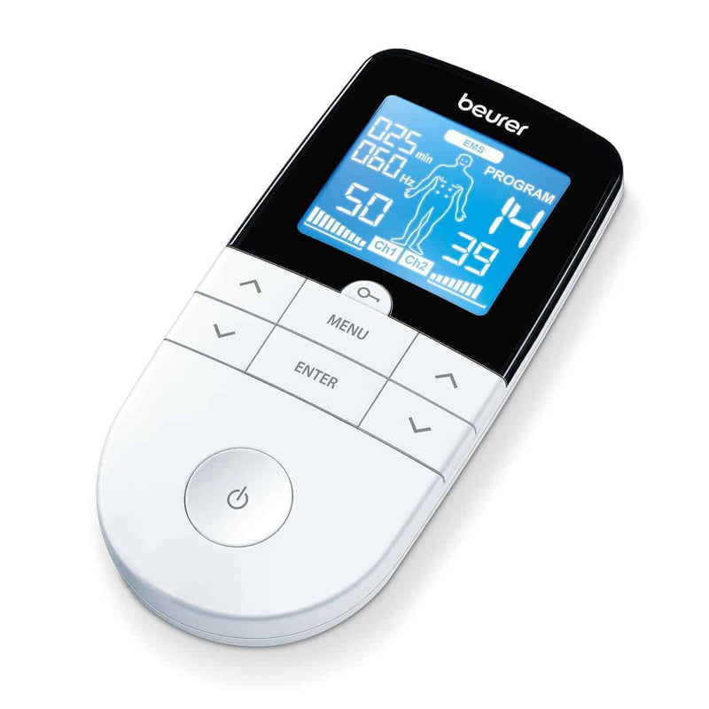 Digital TENS/EMS unit EM 49 | BEURER
