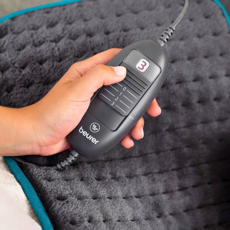 带LED开关的加热垫 HK 123 XXL | BEURER