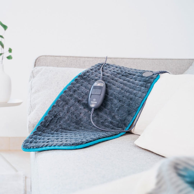 带LED开关的加热垫 HK 123 XXL | BEURER