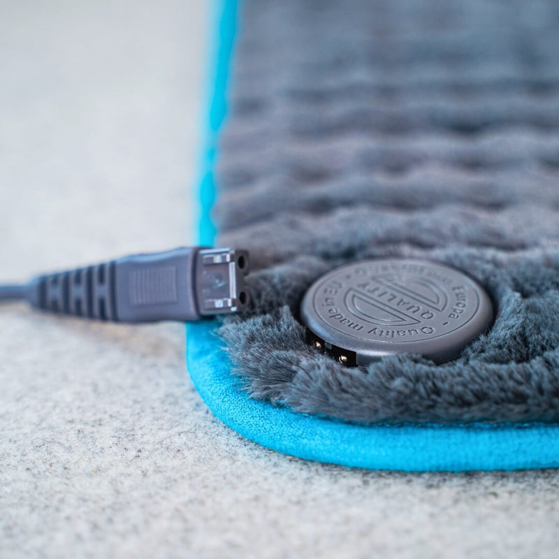 带LED开关的加热垫 HK 123 XXL | BEURER