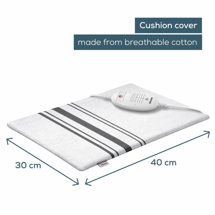 HK 25 Basic Heating Pad | BEURER
