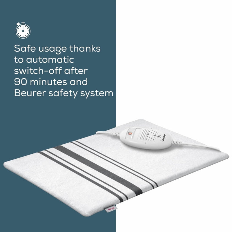 HK 25 Basic Heating Pad | BEURER