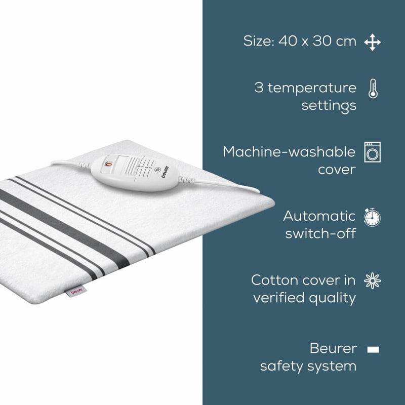 HK 25 Basic Heating Pad | BEURER
