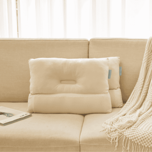 Bantal serviks | BalanceOn