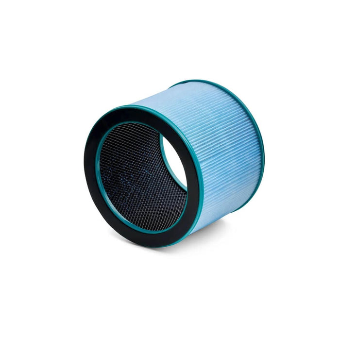 2-in-1 Bladeless Floor Fan Air Purifier Z100 | Bion