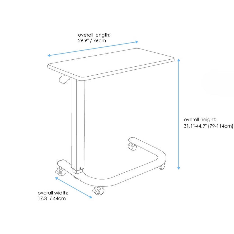 床边桌 D100 | iElder