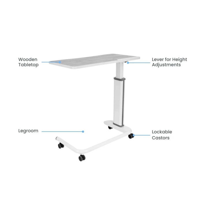 Overbed Table D300 | iElder