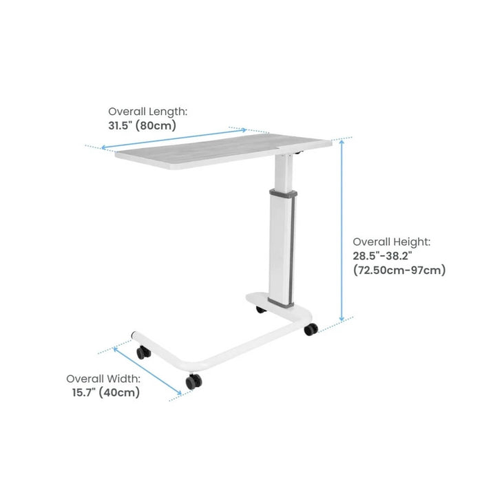 Overbed Table D300 | iElder