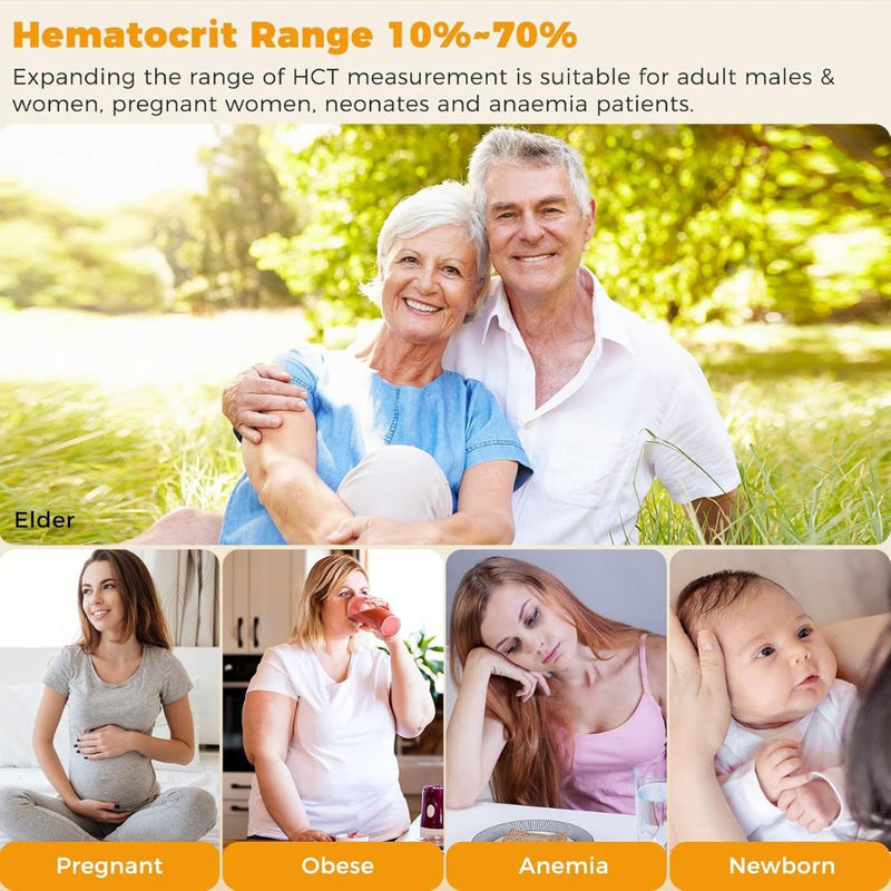 GoChek2血糖监测系统