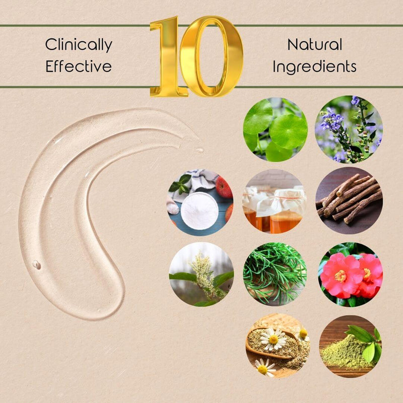 益生元温和沐浴露 500 毫升 | ioula